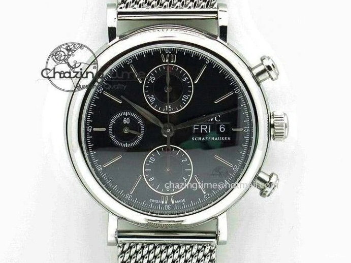 MIROTIME 0416 WellDesigned Aquatimer Automatic SS RSF 1:1 Best Edition Blue Dial on Blue Rubber Strap A 7057